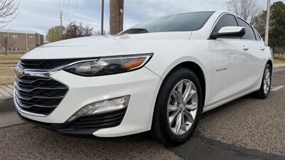 2020 Chevrolet Malibu LT   - Photo 3 - Albuquerque, NM 87107