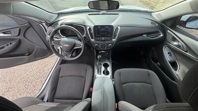 2020 Chevrolet Malibu LT   - Photo 15 - Albuquerque, NM 87107