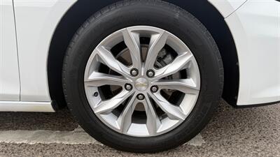 2020 Chevrolet Malibu LT   - Photo 22 - Albuquerque, NM 87107