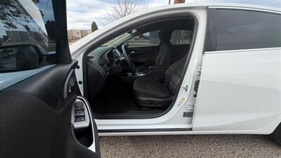 2020 Chevrolet Malibu LT   - Photo 17 - Albuquerque, NM 87107