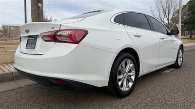 2020 Chevrolet Malibu LT   - Photo 11 - Albuquerque, NM 87107