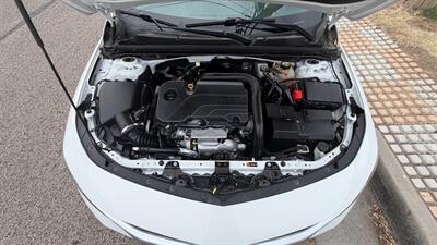 2020 Chevrolet Malibu LT   - Photo 13 - Albuquerque, NM 87107