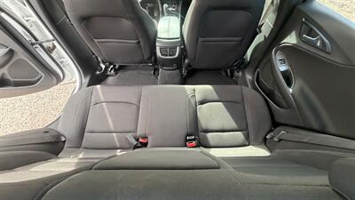 2020 Chevrolet Malibu LT   - Photo 16 - Albuquerque, NM 87107
