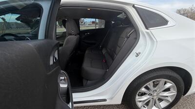 2020 Chevrolet Malibu LT   - Photo 18 - Albuquerque, NM 87107
