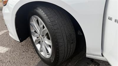 2020 Chevrolet Malibu LT   - Photo 23 - Albuquerque, NM 87107