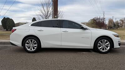 2020 Chevrolet Malibu LT   - Photo 9 - Albuquerque, NM 87107