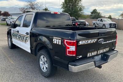 2018 Ford F-150 XL - Photo 4 - Albuquerque, NM 87107