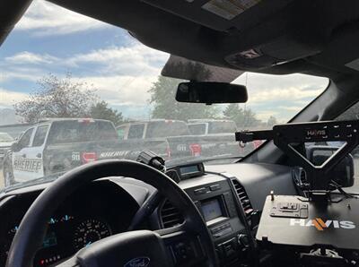 2018 Ford F-150 XL - Photo 11 - Albuquerque, NM 87107