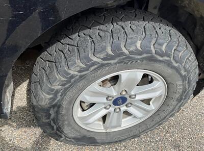 2018 Ford F-150 XL - Photo 15 - Albuquerque, NM 87107