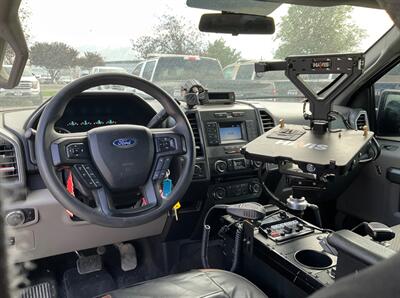 2018 Ford F-150 XL - Photo 9 - Albuquerque, NM 87107