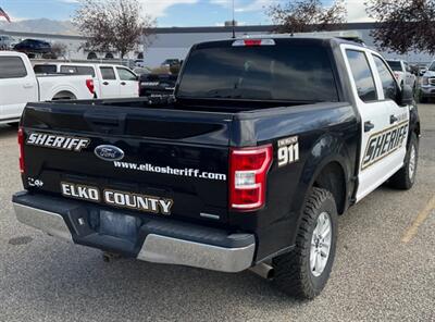 2018 Ford F-150 XL - Photo 5 - Albuquerque, NM 87107