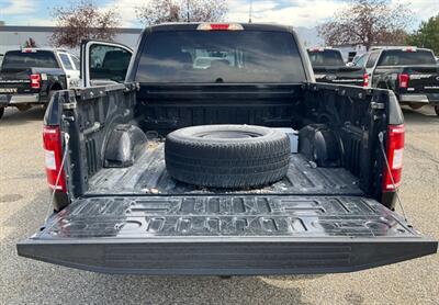 2018 Ford F-150 XL - Photo 14 - Albuquerque, NM 87107
