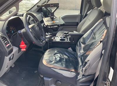 2018 Ford F-150 XL - Photo 8 - Albuquerque, NM 87107