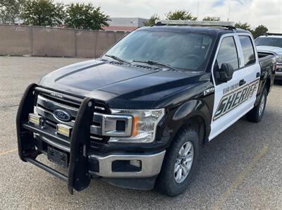 2018 Ford F-150 XL - Photo 3 - Albuquerque, NM 87107