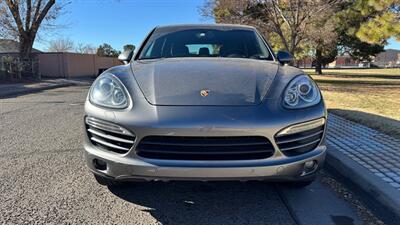 2014 Porsche Cayenne AWD   - Photo 4 - Albuquerque, NM 87107