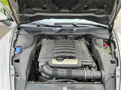2014 Porsche Cayenne AWD   - Photo 9 - Albuquerque, NM 87107