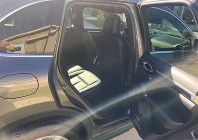 2014 Porsche Cayenne AWD   - Photo 21 - Albuquerque, NM 87107