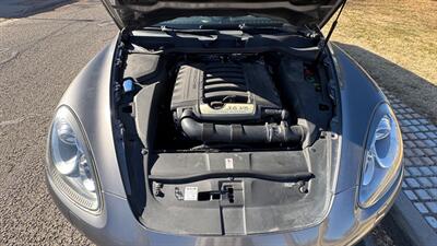 2014 Porsche Cayenne AWD   - Photo 13 - Albuquerque, NM 87107