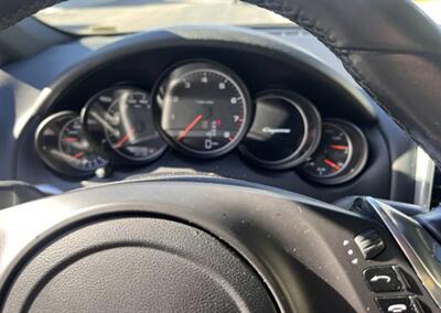 2014 Porsche Cayenne AWD   - Photo 15 - Albuquerque, NM 87107