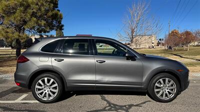 2014 Porsche Cayenne AWD   - Photo 9 - Albuquerque, NM 87107