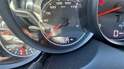 2014 Porsche Cayenne AWD   - Photo 19 - Albuquerque, NM 87107