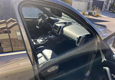 2014 Porsche Cayenne AWD   - Photo 18 - Albuquerque, NM 87107