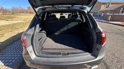 2014 Porsche Cayenne AWD   - Photo 12 - Albuquerque, NM 87107