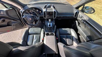 2014 Porsche Cayenne AWD   - Photo 15 - Albuquerque, NM 87107