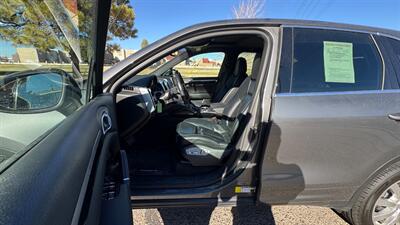 2014 Porsche Cayenne AWD   - Photo 17 - Albuquerque, NM 87107