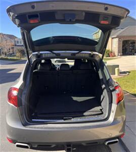 2014 Porsche Cayenne AWD   - Photo 8 - Albuquerque, NM 87107