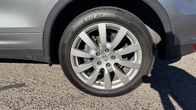 2014 Porsche Cayenne AWD   - Photo 25 - Albuquerque, NM 87107