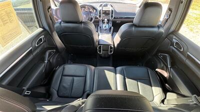 2014 Porsche Cayenne AWD   - Photo 16 - Albuquerque, NM 87107