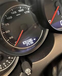 2014 Porsche Cayenne AWD   - Photo 13 - Albuquerque, NM 87107