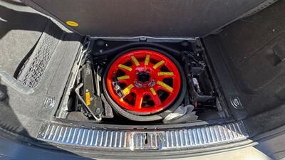 2014 Porsche Cayenne AWD   - Photo 24 - Albuquerque, NM 87107