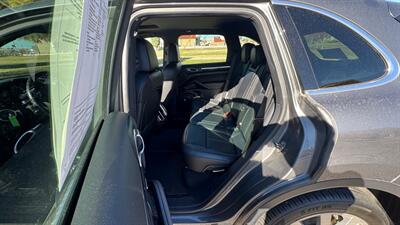 2014 Porsche Cayenne AWD   - Photo 18 - Albuquerque, NM 87107