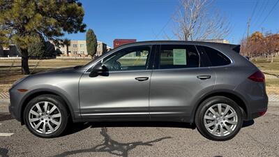 2014 Porsche Cayenne AWD   - Photo 5 - Albuquerque, NM 87107