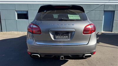 2014 Porsche Cayenne AWD   - Photo 8 - Albuquerque, NM 87107