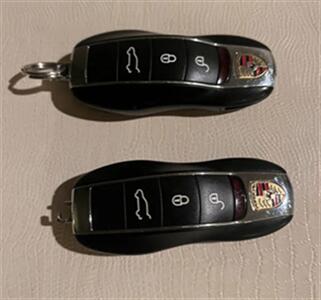 2014 Porsche Cayenne AWD   - Photo 16 - Albuquerque, NM 87107