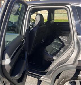2014 Porsche Cayenne AWD   - Photo 19 - Albuquerque, NM 87107