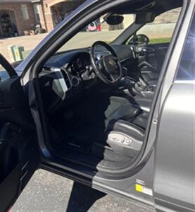 2014 Porsche Cayenne AWD   - Photo 20 - Albuquerque, NM 87107