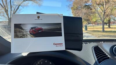 2014 Porsche Cayenne AWD   - Photo 22 - Albuquerque, NM 87107
