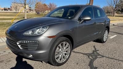 2014 Porsche Cayenne AWD   - Photo 3 - Albuquerque, NM 87107