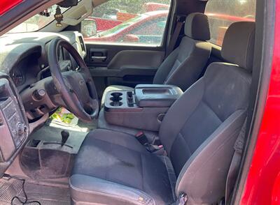 2017 Chevrolet Silverado 1500 LS   - Photo 13 - Albuquerque, NM 87107