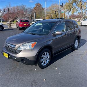 2009 Honda CR-V EX-L V-tec   - Photo 3 - Albuquerque, NM 87107