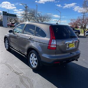 2009 Honda CR-V EX-L V-tec   - Photo 6 - Albuquerque, NM 87107