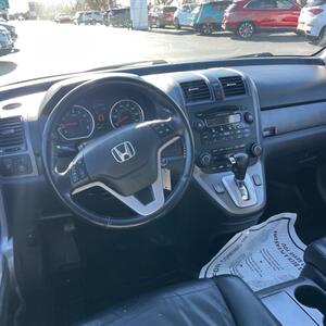 2009 Honda CR-V EX-L V-tec   - Photo 13 - Albuquerque, NM 87107