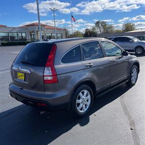 2009 Honda CR-V EX-L V-tec   - Photo 7 - Albuquerque, NM 87107