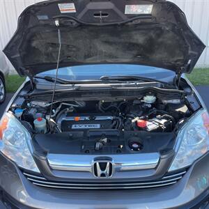 2009 Honda CR-V EX-L V-tec   - Photo 9 - Albuquerque, NM 87107