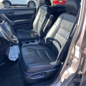 2009 Honda CR-V EX-L V-tec   - Photo 14 - Albuquerque, NM 87107