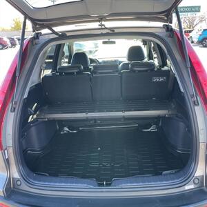 2009 Honda CR-V EX-L V-tec   - Photo 10 - Albuquerque, NM 87107